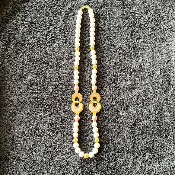 Vintage Napier 14”Necklace - Picture 1 of 3